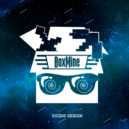 Discovery icon for ★・BoxMine World / Host Bot・★ Discord server
