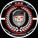 Official: C.O.R Gaming Community Discord Server Icon