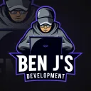 Ben J's Development Server