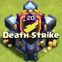 Death⚔Strike