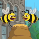 Hive Server Icon