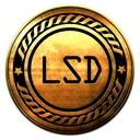 LSD