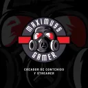 MAXIMUSSGAMES