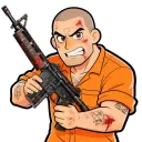 Scum entre potes