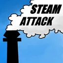 Steam Attack Server