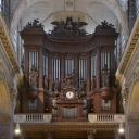 Pipe Organ icon