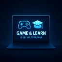 Game & Learn Community