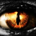 Dragon Eye