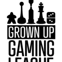 Grown Up Gaming League - Baton Rouge