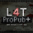 Discovery icon for Left4Türk Discord server