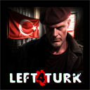 Discovery icon for Left4Türk Discord server