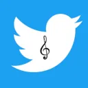 music twitter