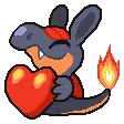 Oripoke's Art & Games