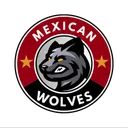 Mexican Wolves 🐺
