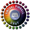 Virtual Pinball Chat