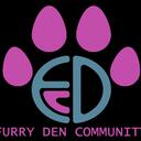Furry Den Community icon
