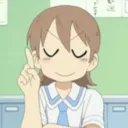 Nichijou Reanimated (FINISHED!)