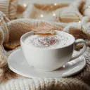 ♡ The Décembre Cafe ♡'s icon