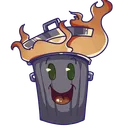 The Dumpster Fire
