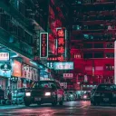 香港天地無雙