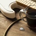 Guitars and Coffee