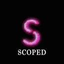 Scoped