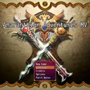 Amaranthion Adventures
