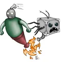 Robot Talk and Friends