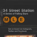 The 34 St.ation