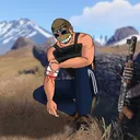 RUST RUSSIAN CLASSIC