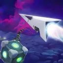 Rocket Shipment