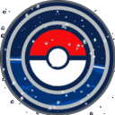 Discovery icon for Pokémon GO Discord server