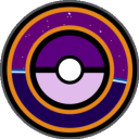 Discovery icon for Pokémon GO Discord server