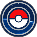 Pokémon GO icon