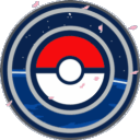 Discovery icon for Pokémon GO Discord server