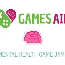 GamesAid Mental Health Game Jam