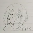 お絵描き