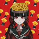 Dangaronpa: Makidonald's