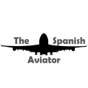 The Spanish Aviator 🤘🏻😎