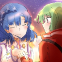 波風アイマス鯖　企画用❗ Discord server icon