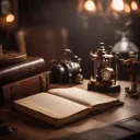 The Lost Journal