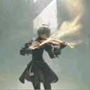 Music of NieR (Members of YoRHa)