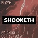 𝙎𝙝𝙤𝙤𝙠𝙚𝙩𝙝 icon