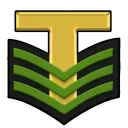 The Tiny Army
