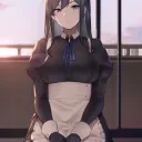 Anime Maids