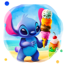 Stitch Emotes Discord server icon