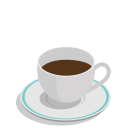 Caffeine Discord Server Icon