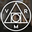 VR Mystery School Discord Server Icon