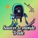 Sauver le monde l Trade