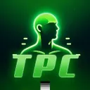 TPC Community Discord Server Icon